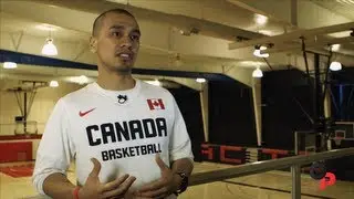 Canada Basketball - Junior Academy