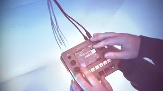 Deep Heaven // Atmospheric House Performance