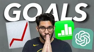 How to learn a new skill with AI and habit tracking (+ template included)
