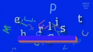 How to say 