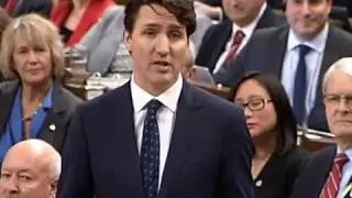 IN THE HOUSE ~ Canada loans $1 billion to a mining company who avoided nearly $700 million in taxes