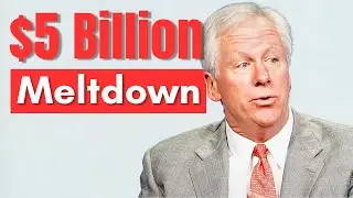 How One Tiny Code Error Destroyed a Wall Street Giant!