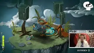 Let's Play Figment - Gameplay