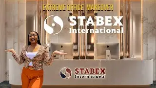 Inside the Most Stunning Office in Upperhill | STABEX INTERNATIONAL