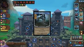 Clank! Heist Season 18 Game 6 - Deadly Discovery