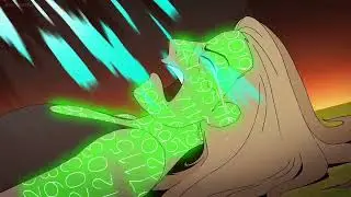 Infinity train Simons Death Clip short 1080p
