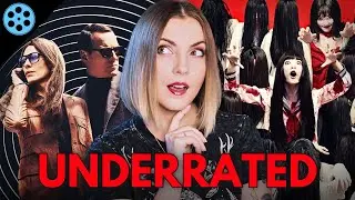 😱 WHY Aren't You Watching These?! | 2025 HORROR & THRILLERS You Missed