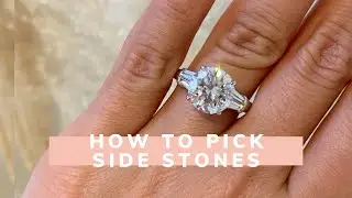 Ep 83: How to pick side stones