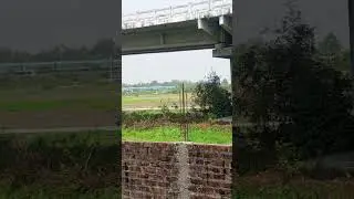 indian flyover