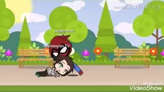 Spiderman vs Animasyon TV