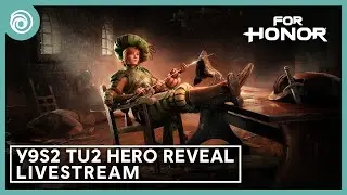 For Honor - Смотрим Warrior’s Den от 23.07.2025
