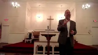 Baptist Identity: Session 3