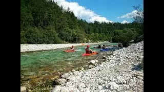 Exploring the World of Kayaking and Canoeing: Events, Trends, and Tips for Beginners