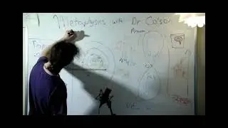 Metaphysics 101 with Bryce Colson, PhD.