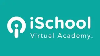 iSchool Virtual Academy - Enroll Now!