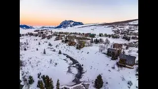 Crested Butte, CO Neighborhoods: CB South