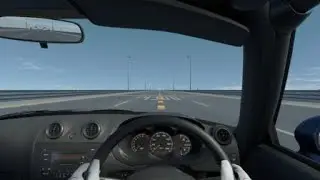 2002 Daihatsu Copen Top Speed Run