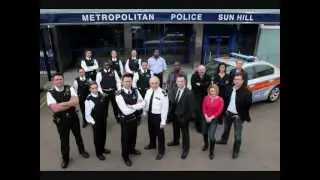 Sun Hill One Year On Documentary