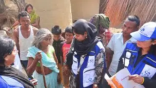 Advancing human rights in our region