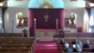 St. Leon's Live Stream Sunday Service