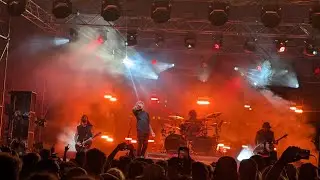 Lorna Shore - Good Things Festival Brisbane - 07/12/2025