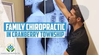 Family Chiropractic in Cranberry Township, Pennsylvania
