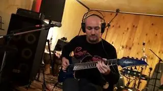 SIBERIUS AMP TEST