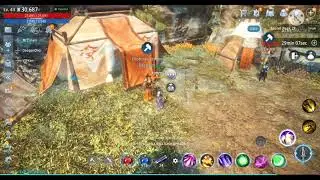 MIR4 | CRAFTING UNCOMMON SECRET SPIRIT TREASURE CHEST