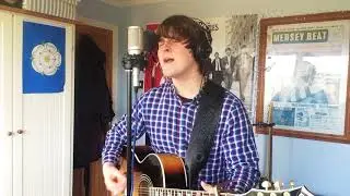 Oasis - Wonderwall Cover
