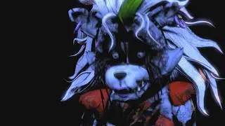They took my fcking eyes [FNAF SB/SFM]