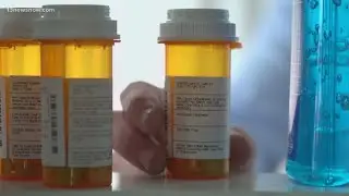 How heat, humidity can affect certain medications