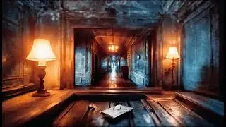 The Most Unbelievable Ghost Stories (ft. Adrian)