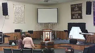 NCWO LIVE 11-28-2021