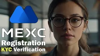 MEXC Account Create And KYC Verify 2025 | New User Bonus | MEXC Needs No KYC Verification