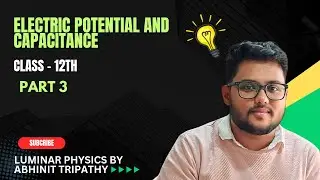 The Power of Potential: Exploring Electricity and Capacitors! | electric potential and capacitance