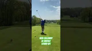 Golf can be soooo easy! Until you get #golfed #golfingtips #golf