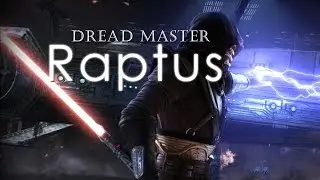 Failure vs. Raptus [Nightmare Mode]