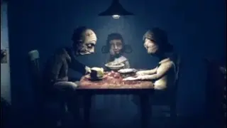 little nightmares 2 -demo