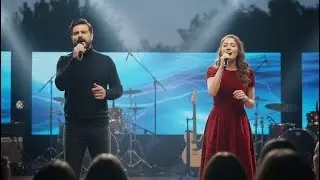 Una canción de amor increíble para Halil İbrahim Ceyhan y Sıla Türkoğlu