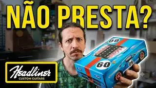 UNBOXING DOS CAPTADORES MALAGOLI