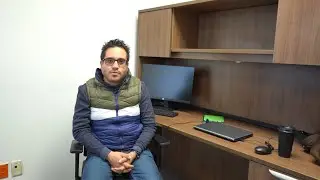 FTyM Contigo | Profesor Ra&uacute;l P&eacute;rez G&oacute;mez