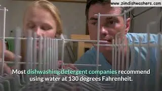 What Is the Milky Film on Glasses from The Dishwasher [DIY Tips To Remove Milky Film From Glassware]