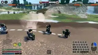 95th early eu battle