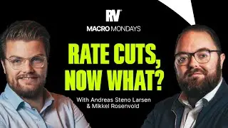 Fed Cuts, Flash Crash, and Geopolitics | Macro Mondays: September 22, 2025