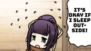 Why Narberal Doesn't Sleep With Ainz🤐 Overlord Comic 