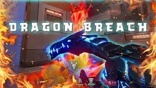 BREACH MONTAGE !!!