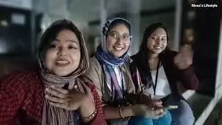 আমার VLOG এ আসলো নতুন সদস্য🫢| মা চাইছে VLOGGING শুরু করতে😍| #bengalivlog #banglavlog 