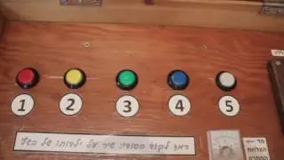 Arduino Musical Challenge Box