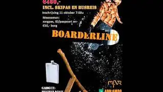 Boarderline skireis MFVR