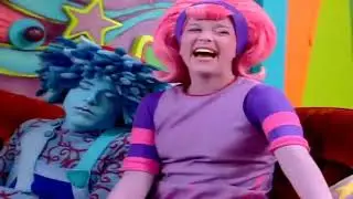 The Doodlebops 226 - Flat-Sitis | The Doodelbops Season 2 | HD | Full Episode | Kids Musical